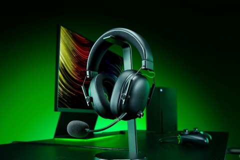 Słuchawki Razer BlackShark V3 do zestawu Xbox, nauszny, bezprzewodowy Słuchawki Razer BlackShark V3 do zestawu Xbox, nauszny, bezprzewodowy