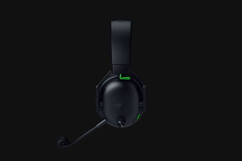 Słuchawki Razer BlackShark V3 do zestawu Xbox, nauszny, bezprzewodowy Słuchawki Razer BlackShark V3 do zestawu Xbox, nauszny, bezprzewodowy