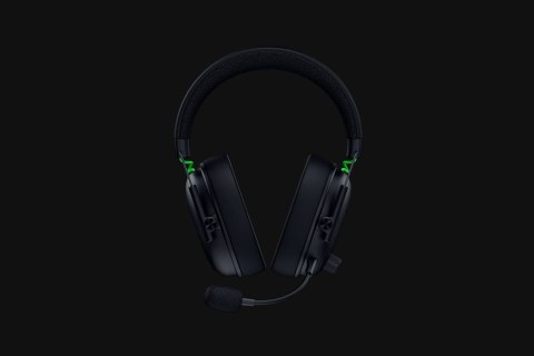 Słuchawki Razer BlackShark V3 do zestawu Xbox, nauszny, bezprzewodowy Słuchawki Razer BlackShark V3 do zestawu Xbox, nauszny, bezprzewodowy