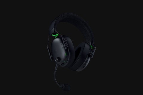 Słuchawki Razer BlackShark V3 do zestawu Xbox, nauszny, bezprzewodowy Słuchawki Razer BlackShark V3 do zestawu Xbox, nauszny, bezprzewodowy