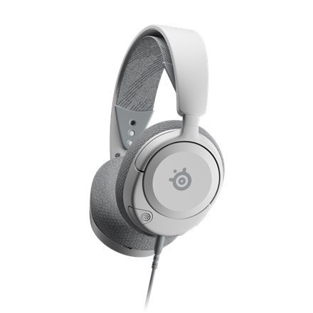 Słuchawki SteelSeries Arctis Nova 1P, Szare Słuchawki SteelSeries Arctis Nova 1P, Szare