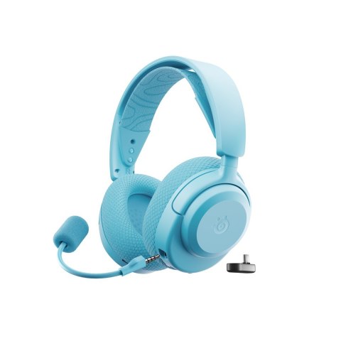 Słuchawki Steelseries Arctis Nova 3X Wireless for Xbox, Aqua Słuchawki Steelseries Arctis Nova 3X Wireless for Xbox, Aqua