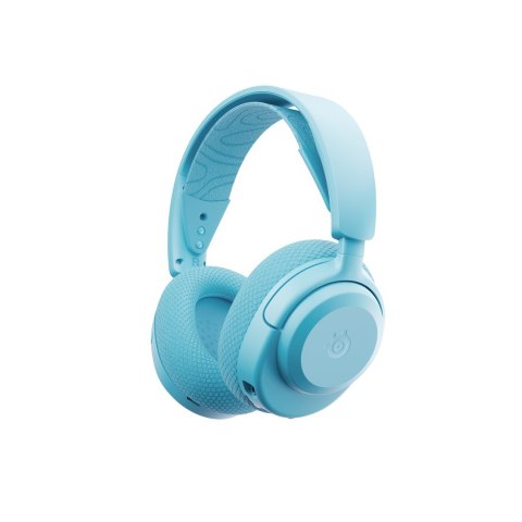 Słuchawki Steelseries Arctis Nova 3X Wireless for Xbox, Aqua Słuchawki Steelseries Arctis Nova 3X Wireless for Xbox, Aqua