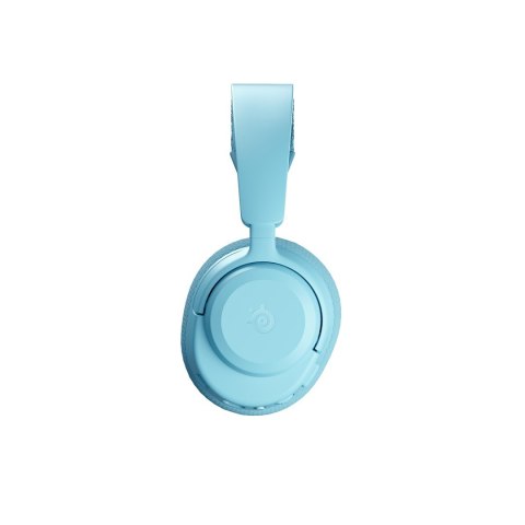 Słuchawki Steelseries Arctis Nova 3X Wireless for Xbox, Aqua Słuchawki Steelseries Arctis Nova 3X Wireless for Xbox, Aqua