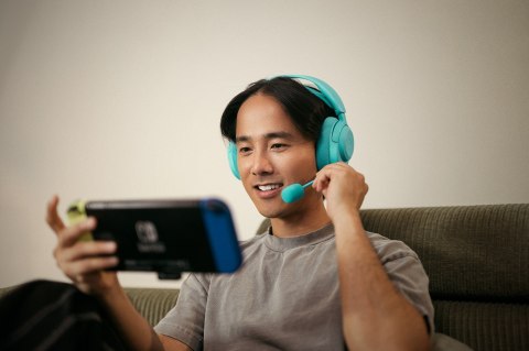 Słuchawki Steelseries Arctis Nova 3X Wireless for Xbox, Aqua Słuchawki Steelseries Arctis Nova 3X Wireless for Xbox, Aqua