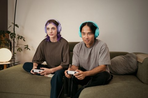 Słuchawki Steelseries Arctis Nova 3X Wireless for Xbox, Aqua Słuchawki Steelseries Arctis Nova 3X Wireless for Xbox, Aqua