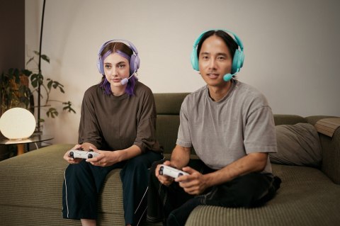 Słuchawki Steelseries Arctis Nova 3X Wireless for Xbox, Aqua Słuchawki Steelseries Arctis Nova 3X Wireless for Xbox, Aqua