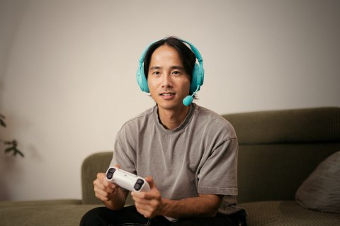 Słuchawki Steelseries Arctis Nova 3X Wireless for Xbox, Aqua Słuchawki Steelseries Arctis Nova 3X Wireless for Xbox, Aqua