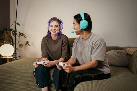 Słuchawki Steelseries Arctis Nova 3X Wireless for Xbox, Aqua Słuchawki Steelseries Arctis Nova 3X Wireless for Xbox, Aqua