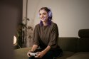 Słuchawki Steelseries Arctis Nova 3X Wireless for Xbox, Levander