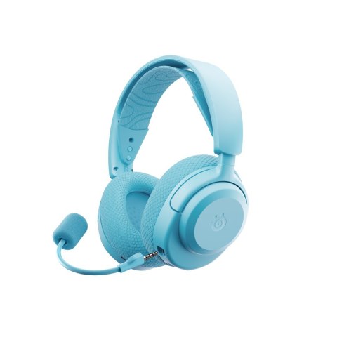Słuchawki Steelseries Arctis Nova 3P Wireless for Playstation, Aqua Słuchawki Steelseries Arctis Nova 3P Wireless for Playstation, Aqua