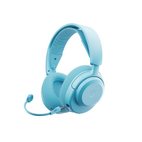 Słuchawki Steelseries Arctis Nova 3P Wireless for Playstation, Aqua Słuchawki Steelseries Arctis Nova 3P Wireless for Playstation, Aqua