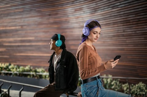 Słuchawki Steelseries Arctis Nova 3P Wireless for Playstation, Aqua Słuchawki Steelseries Arctis Nova 3P Wireless for Playstation, Aqua