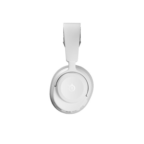 Słuchawki Steelseries Arctis Nova 3P Wireless for Playstation, białe Słuchawki Steelseries Arctis Nova 3P Wireless for Playstation, białe