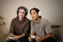 Słuchawki Steelseries Arctis Nova 3P Wireless for Playstation, białe