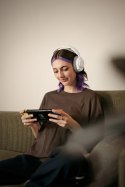 Słuchawki Steelseries Arctis Nova 3P Wireless for Playstation, białe