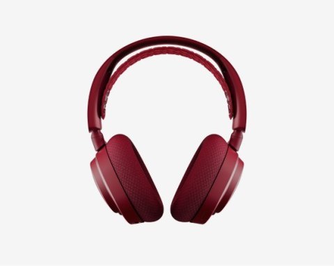 Steelseries Arctis Nova 7 Zestaw słuchawkowy Bezprzewodowy Opaska na głowę Gaming USB Type-C Bluetooth Czarny Steelseries Arctis Nova 7 Zestaw słuchawkowy Bezprzewodowy Opaska na głowę Gaming USB Type-C Bluetooth Czarny