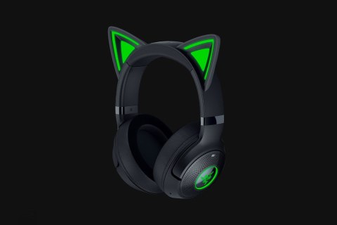 Zestaw słuchawkowy Razer Kraken Kitty V2 BT Zestaw słuchawkowy Razer Kraken Kitty V2 BT