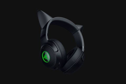 Zestaw słuchawkowy Razer Kraken Kitty V2 BT Zestaw słuchawkowy Razer Kraken Kitty V2 BT