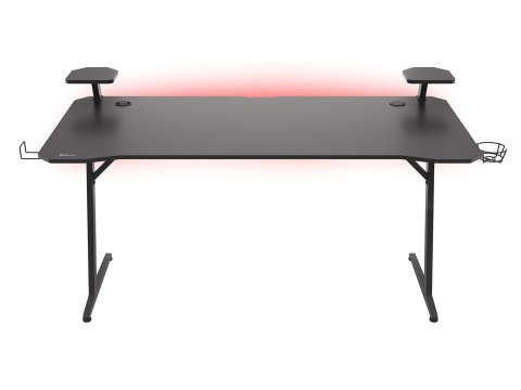Biurko Gamingowe Genesis Holm 510 RGB 160X75 Biurko Gamingowe Genesis Holm 510 RGB 160X75