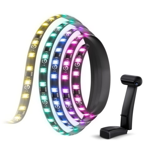 Govee Envisual TV Backlight T2 Inteligentne światło paska Wi-Fi/Bluetooth Govee Envisual TV Backlight T2 Inteligentne światło paska Wi-Fi/Bluetooth