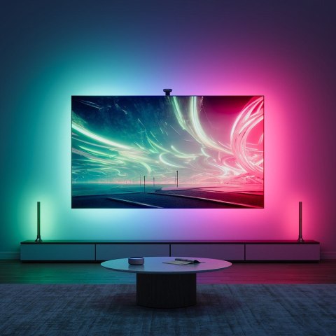 Govee Envisual TV Backlight T2 Inteligentne światło paska Wi-Fi/Bluetooth Govee Envisual TV Backlight T2 Inteligentne światło paska Wi-Fi/Bluetooth