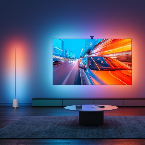 Govee Envisual TV Backlight T2 Inteligentne światło paska Wi-Fi/Bluetooth Govee Envisual TV Backlight T2 Inteligentne światło paska Wi-Fi/Bluetooth
