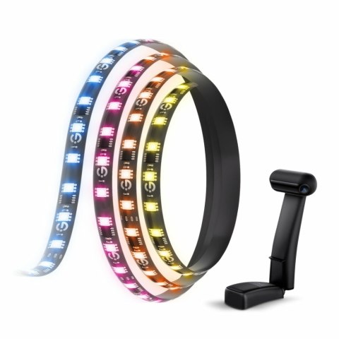 Govee Envisual TV Backlight T2 Inteligentne światło paska Wi-Fi/Bluetooth Govee Envisual TV Backlight T2 Inteligentne światło paska Wi-Fi/Bluetooth