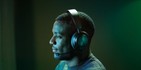 Steelseries Arctis Nova Pro Xbox Zestaw słuchawkowy Przewodowa Opaska na głowę Gaming Czarny Steelseries Arctis Nova Pro Xbox Zestaw słuchawkowy Przewodowa Opaska na głowę Gaming Czarny
