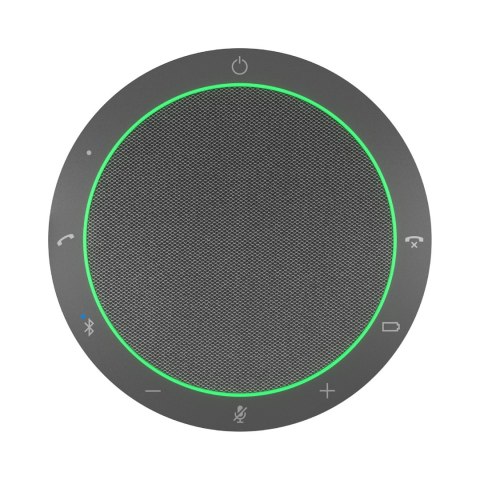 Jabra 2755-209 telefon konferencyjny Uniwersalne USB Type-C Szary Jabra 2755-209 telefon konferencyjny Uniwersalne USB Type-C Szary