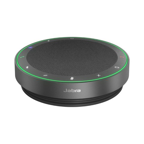 Jabra 2775-329 telefon konferencyjny Uniwersalne USB/Bluetooth Szary Jabra 2775-329 telefon konferencyjny Uniwersalne USB/Bluetooth Szary