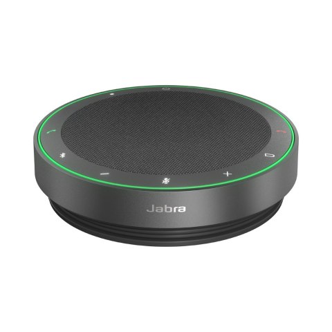 Jabra Speak2 75 telefon konferencyjny Uniwersalne USB/Bluetooth Szary Jabra Speak2 75 telefon konferencyjny Uniwersalne USB/Bluetooth Szary