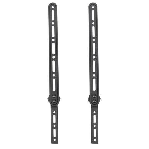 MACLEAN UCHWYT NA SOUNDBAR DO TV MAX 15KG MC-912 MACLEAN UCHWYT NA SOUNDBAR DO TV MAX 15KG MC-912