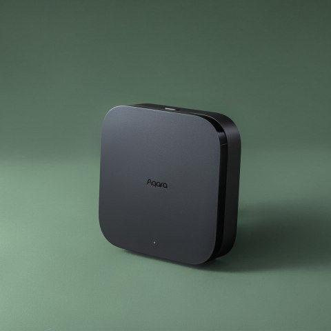 Aqara HUB M3 - Inteligentna centrala sterująca (HM-G01D) Aqara HUB M3 - Inteligentna centrala sterująca (HM-G01D)