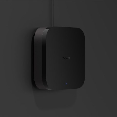 Aqara HUB M3 - Inteligentna centrala sterująca (HM-G01D) Aqara HUB M3 - Inteligentna centrala sterująca (HM-G01D)