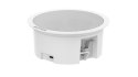 Hikvision DS-QAZ1206G1-BE głośnik Biały Przewodowy i Bezprzewodowy 6 W