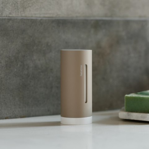Moduł wewnętrzny Original Netatmo NIM-S Sand Moduł wewnętrzny Original Netatmo NIM-S Sand
