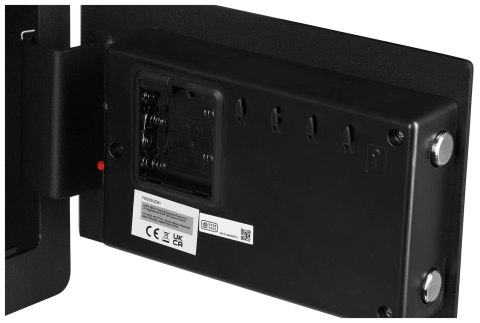 Elektroniczny Sejf Yale Smart Safe Elektroniczny Sejf Yale Smart Safe