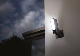 Kamera monitoringu zewnętrznego NETATMO Presence