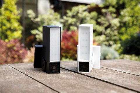 Kamera monitoringu zewnętrznego - Presence + SYRENA NETATMO Kamera monitoringu zewnętrznego - Presence + SYRENA NETATMO