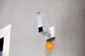 Kamera monitoringu zewnętrznego - Presence + SYRENA NETATMO