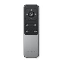 Satechi R2 Multimedialny pilot zdalnego sterowania Bluetooth gwiezdny szary