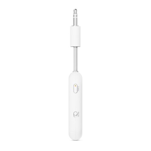 Twelve South AirFly Pro 2 - adapter Bluetooth do wejścia 3,5mm jack kompatybilny z AirPods i innymi słuchawkami Bluetooth, do 2 Twelve South AirFly Pro 2 - adapter Bluetooth do wejścia 3,5mm jack kompatybilny z AirPods i innymi słuchawkami Bluetooth, do 2