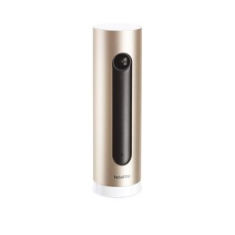 Wewnętrzna kamera IP NETATMO Welcome NSC01-EU