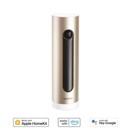 Wewnętrzna kamera IP NETATMO Welcome NSC01-EU