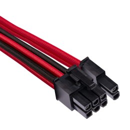 Corsair CP-8920254 wewnętrzny kabel zasilający 0,65 m
