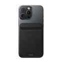 Powerbank Satechi OntheGo Powerbank 10K - magnetyczny powerbank z podstawką 10k mAh kompatybilny z MagSafe i Qi2 (black)