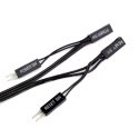 Silverstone ES02-USB pilot RF Wireless PC Naciśnij przyciski