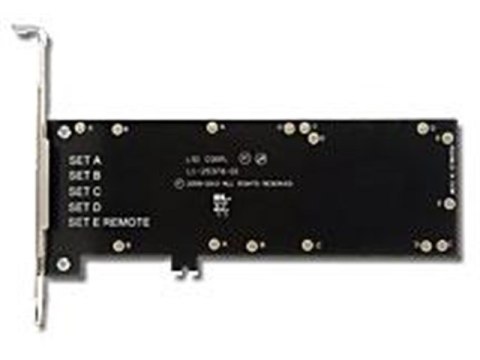 Broadcom BBU-BRACKET-05 Broadcom BBU-BRACKET-05