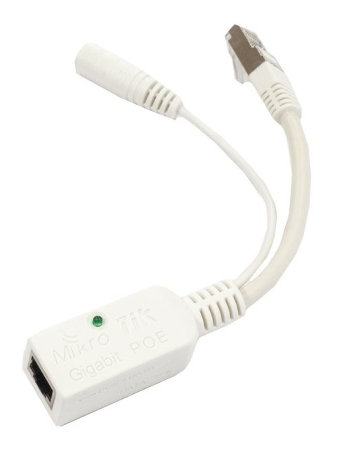 Mikrotik GrooveA 52 ac Biały Obsługa PoE Mikrotik GrooveA 52 ac Biały Obsługa PoE
